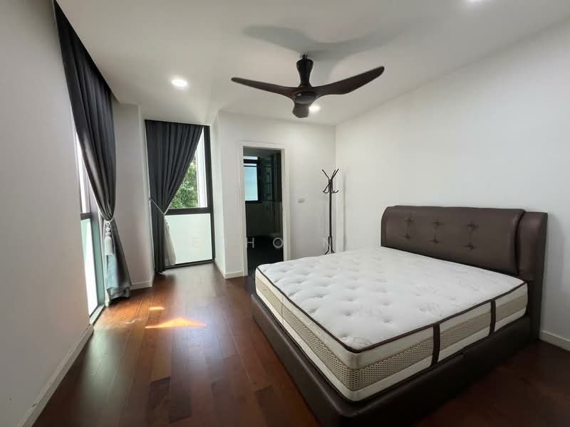 3-storey Terraced House for Sale in Desa Parkcity (Kuala Lumpur) - Echo Ng - Bedroom - PropertyGuru.com.my