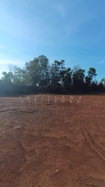 Untuk Dijual - WTS‼️ CORNER LOT - Tanah Lot Banglo Di Sungai Ular, Kuantan [TANAH LUAS]
