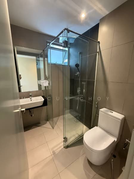 Kondominium untuk Disewa di Sunway GeoSense - Marcus Choy - PropertyGuru.com.my