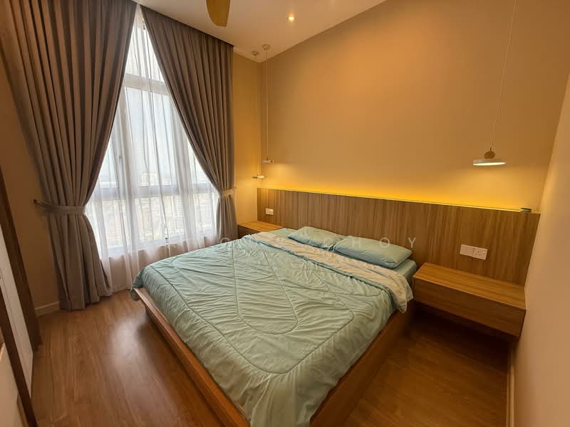 Kondominium untuk Disewa di Sunway GeoSense - Marcus Choy - PropertyGuru.com.my