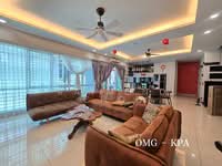For Sale - Ambang Botanic 2