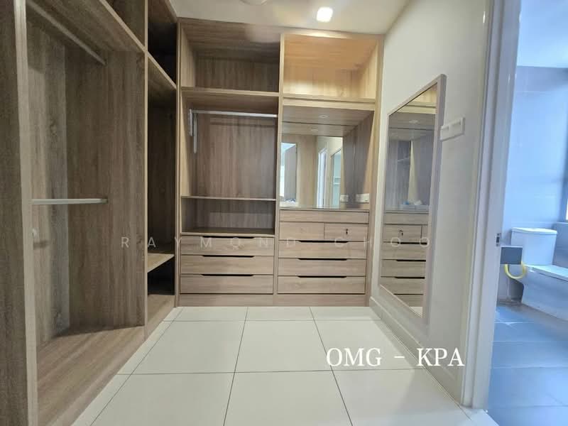 Semi-Detached House for Sale in Ambang Botanic (Klang) - Raymond Choo - Interior - PropertyGuru.com.my