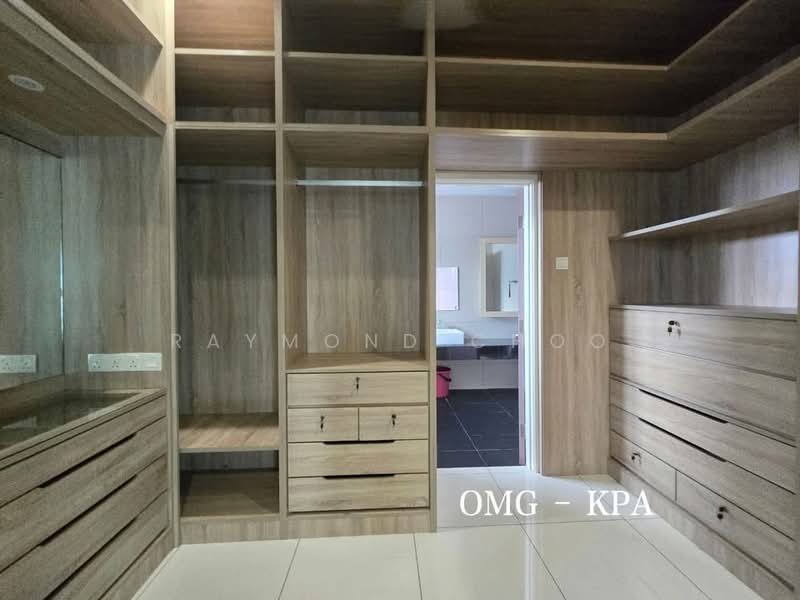 Semi-Detached House for Sale in Ambang Botanic (Klang) - Raymond Choo - Interior - PropertyGuru.com.my