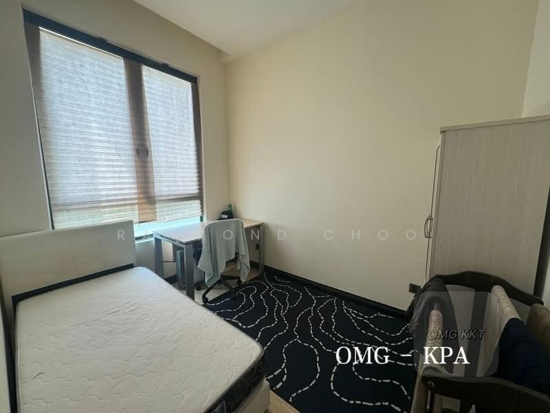 Semi-Detached House for Sale in Ambang Botanic (Klang) - Raymond Choo - Bedroom - PropertyGuru.com.my
