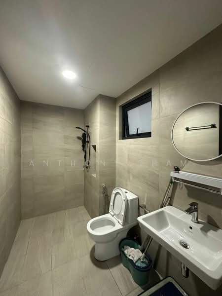 Condominium for Rent at Skyline KL - Anthony Tham - Bathroom - PropertyGuru.com.my