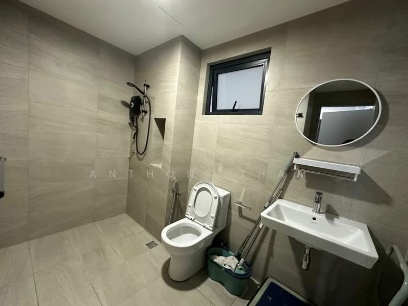 Condominium for Rent at Skyline KL - Anthony Tham - Bathroom - PropertyGuru.com.my