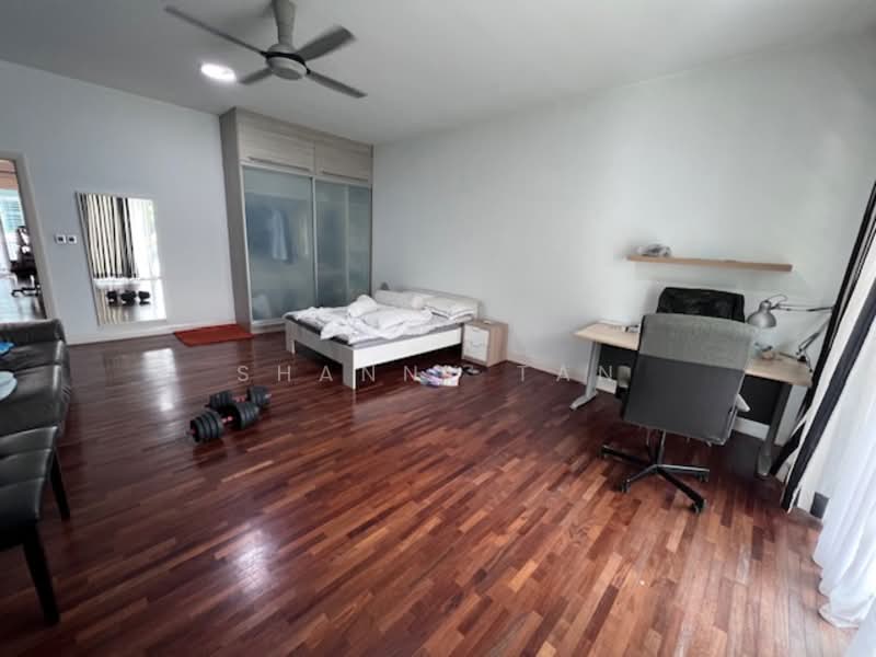 Rumah Teres 3 Tingkat untuk Dijual di Taman Taming Indah 2 (Bandar Sungai Long) - Shanny Tan - Bedroom - PropertyGuru.com.my