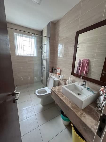 Rumah Teres 3 Tingkat untuk Dijual di Taman Taming Indah 2 (Bandar Sungai Long) - Shanny Tan - Bathroom - PropertyGuru.com.my