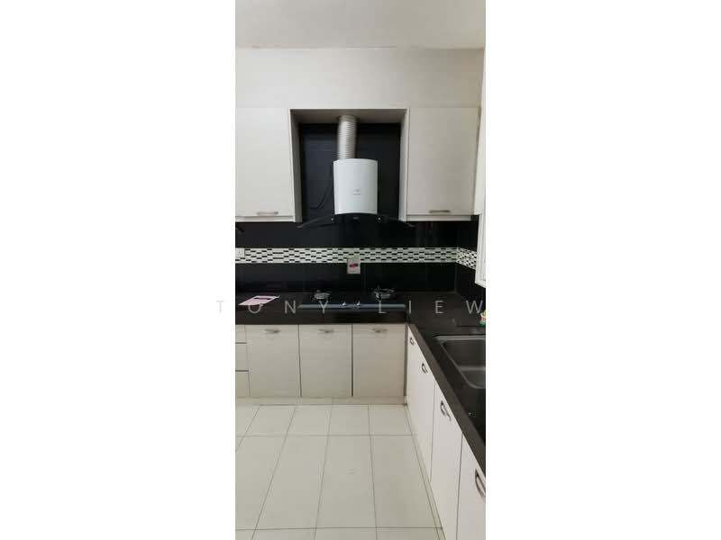 Condominium for Rent at Titiwangsa Sentral - Tony Liew - Kitchen - PropertyGuru.com.my