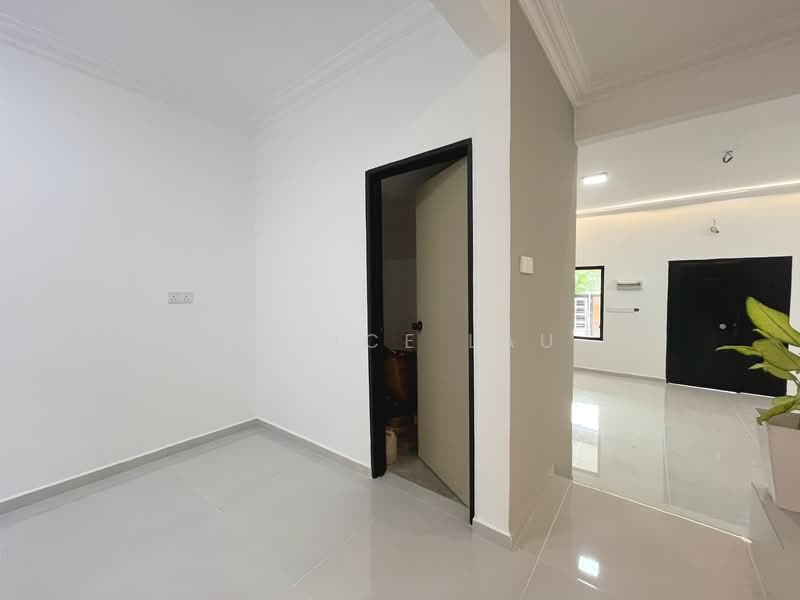 Rumah Teres untuk Dijual di Bandar Sungai Long (Selangor) - Janice Lau - Interior - PropertyGuru.com.my
