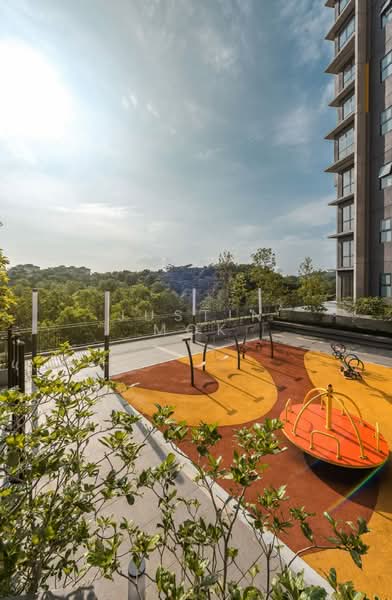 Service Residence for Sale at The Clio 2 Residences - Justin Mok - Exterior - PropertyGuru.com.my