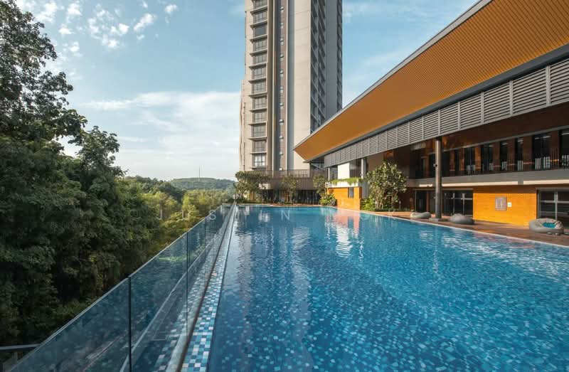 Service Residence for Sale at The Clio 2 Residences - Justin Mok - Exterior - PropertyGuru.com.my