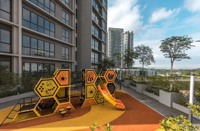 Service Residence for Sale at The Clio 2 Residences - Justin Mok - PropertyGuru.com.my