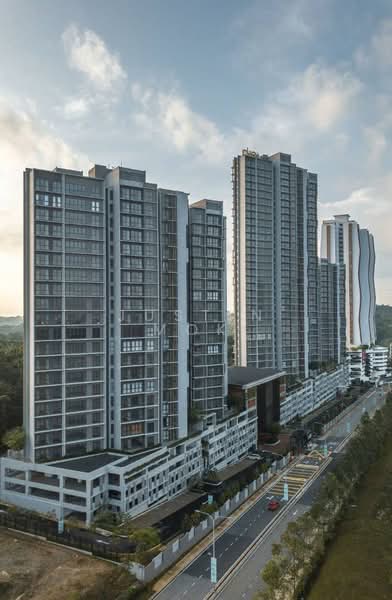 Service Residence for Sale at The Clio 2 Residences - Justin Mok - PropertyGuru.com.my