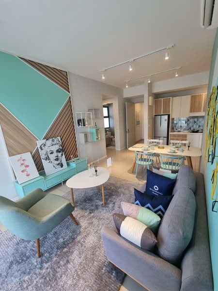 Service Residence for Sale at The Clio 2 Residences - Justin Mok - PropertyGuru.com.my
