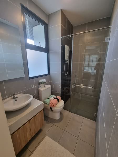 Service Residence for Sale at The Clio 2 Residences - Justin Mok - PropertyGuru.com.my