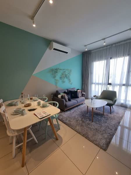 Service Residence for Sale at The Clio 2 Residences - Justin Mok - PropertyGuru.com.my