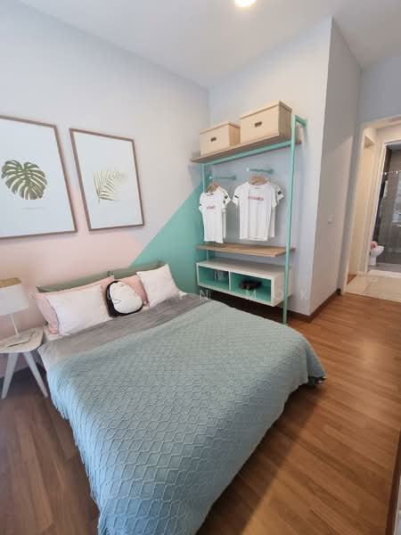 Service Residence for Sale at The Clio 2 Residences - Justin Mok - PropertyGuru.com.my