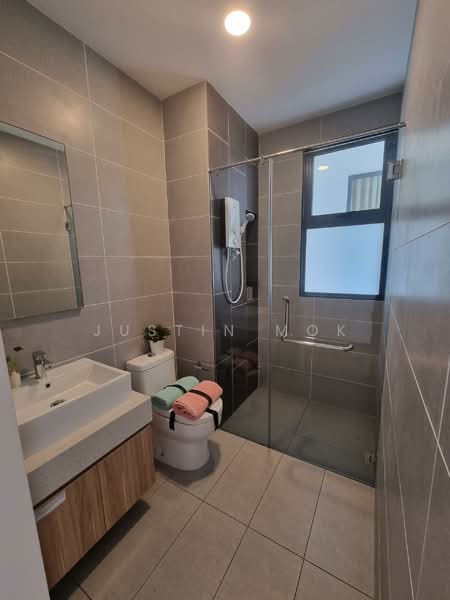 Service Residence for Sale at The Clio 2 Residences - Justin Mok - PropertyGuru.com.my