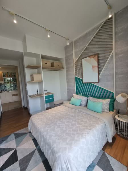 Service Residence for Sale at The Clio 2 Residences - Justin Mok - PropertyGuru.com.my