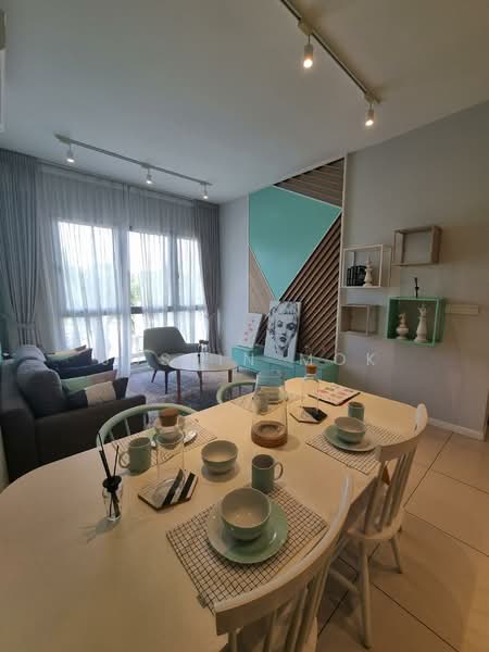 Service Residence for Sale at The Clio 2 Residences - Justin Mok - PropertyGuru.com.my