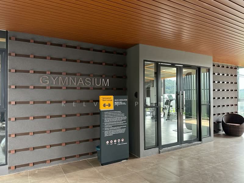 Servis Apartment untuk Disewa di Cubic Botanical - Kelvin Pong - PropertyGuru.com.my