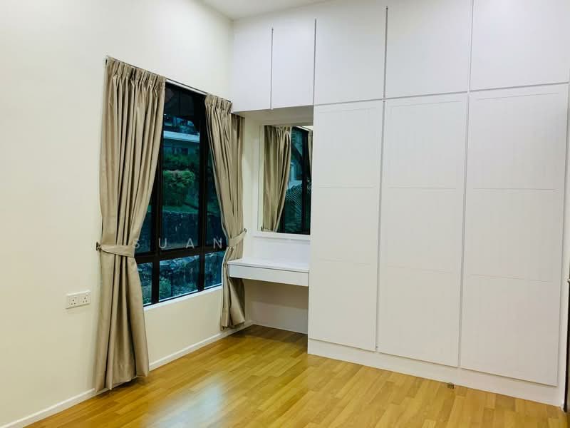 3-storey Terraced House for Sale in Tanjung Bungah (Penang) - Suan Lay Ooi - Bedroom - PropertyGuru.com.my