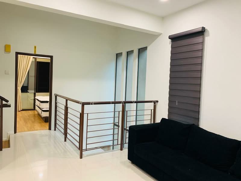 3-storey Terraced House for Sale in Tanjung Bungah (Penang) - Suan Lay Ooi - Interior - PropertyGuru.com.my