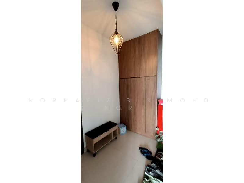 Condominium for Sale at Ken Rimba Condominium 1 - Norhafiz Bin Mohd Nor - PropertyGuru.com.my