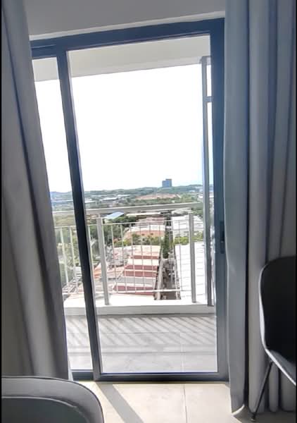 Service Residence for Rent at Kampung Melayu Subang - Nazrin Affendy - PropertyGuru.com.my