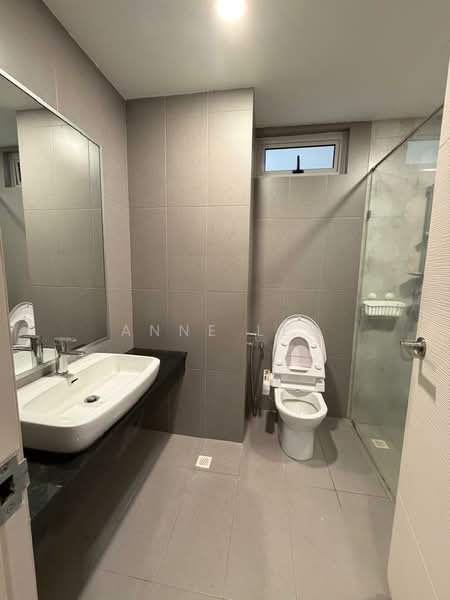 Kondominium untuk Disewa di City Residence - Anne Lee - Bathroom - PropertyGuru.com.my