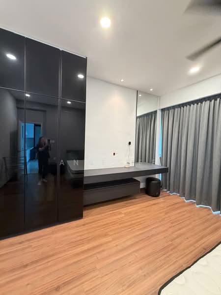 Kondominium untuk Disewa di City Residence - Anne Lee - Bedroom - PropertyGuru.com.my