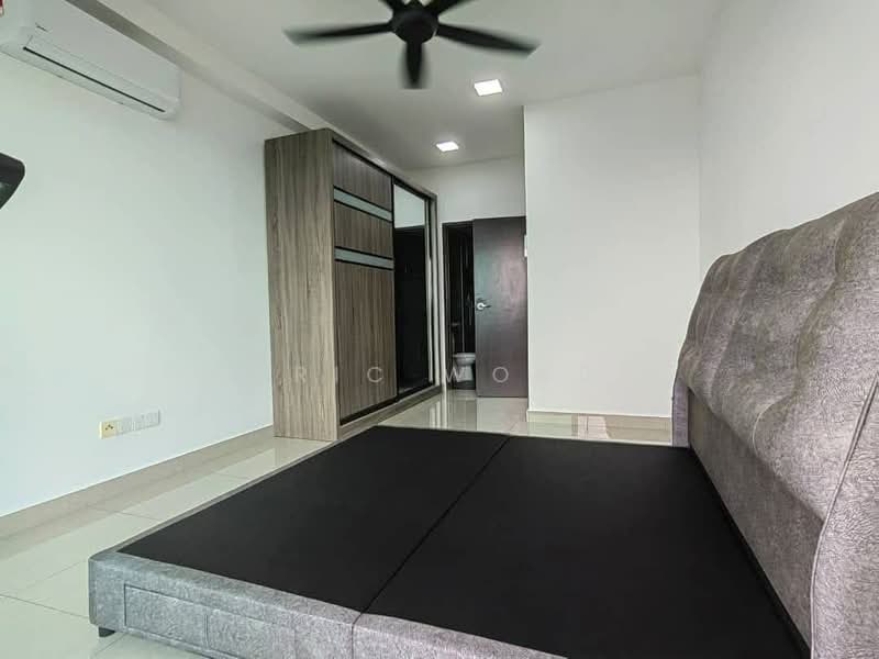 Servis Apartment untuk Disewa di KSL Avery Park - Eric Wong - Bedroom - PropertyGuru.com.my