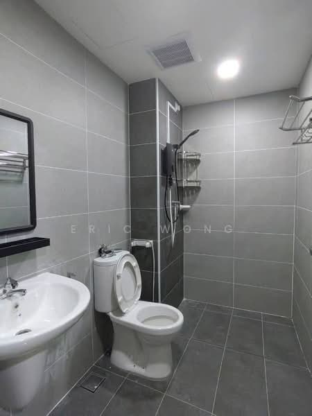 Servis Apartment untuk Disewa di KSL Avery Park - Eric Wong - Bathroom - PropertyGuru.com.my
