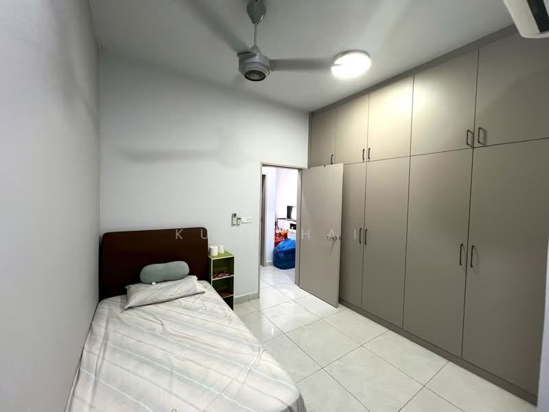 1-storey Terraced House for Rent in Skudai (Johor) - Kun Chai - PropertyGuru.com.my