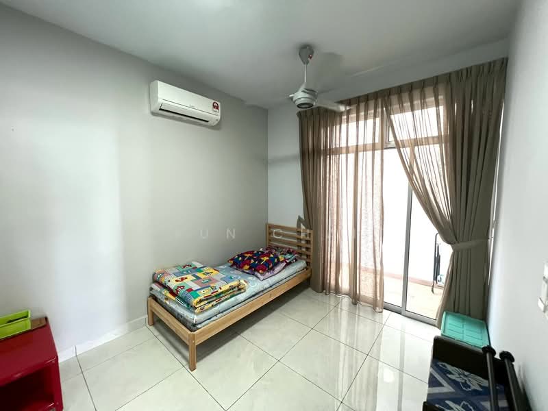 1-storey Terraced House for Rent in Skudai (Johor) - Kun Chai - PropertyGuru.com.my