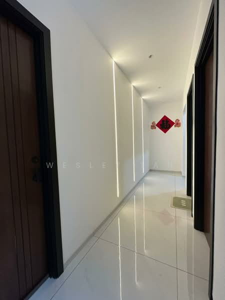 Bungalow for Sale in Kampung Tujuh (Melaka City) - Wesley Tan - Corridor - PropertyGuru.com.my