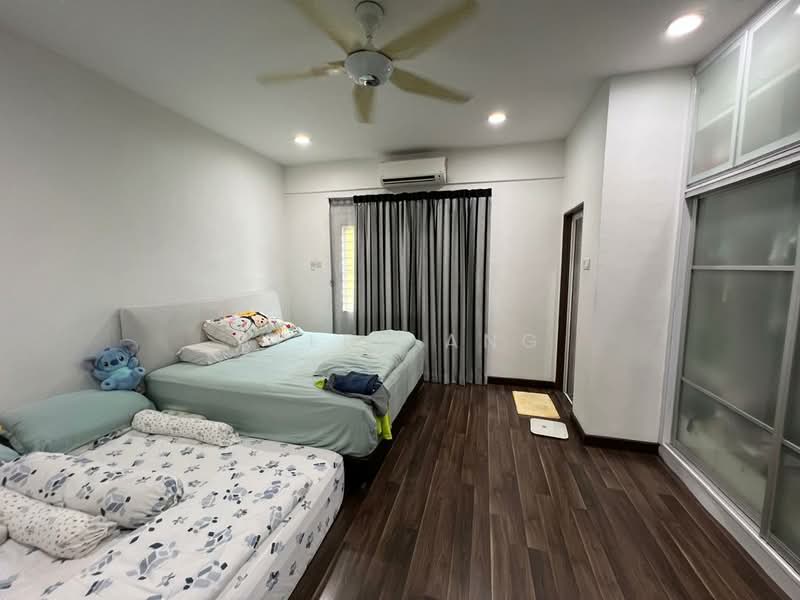 Rumah Teres 2 Tingkat untuk Dijual di Bukit Rimau (Shah Alam) - Allen Ang - Bedroom - PropertyGuru.com.my