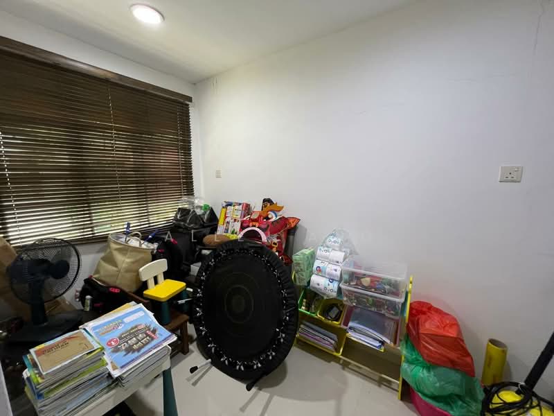 Rumah Teres 2 Tingkat untuk Dijual di Bukit Rimau (Shah Alam) - Allen Ang - Interior - PropertyGuru.com.my
