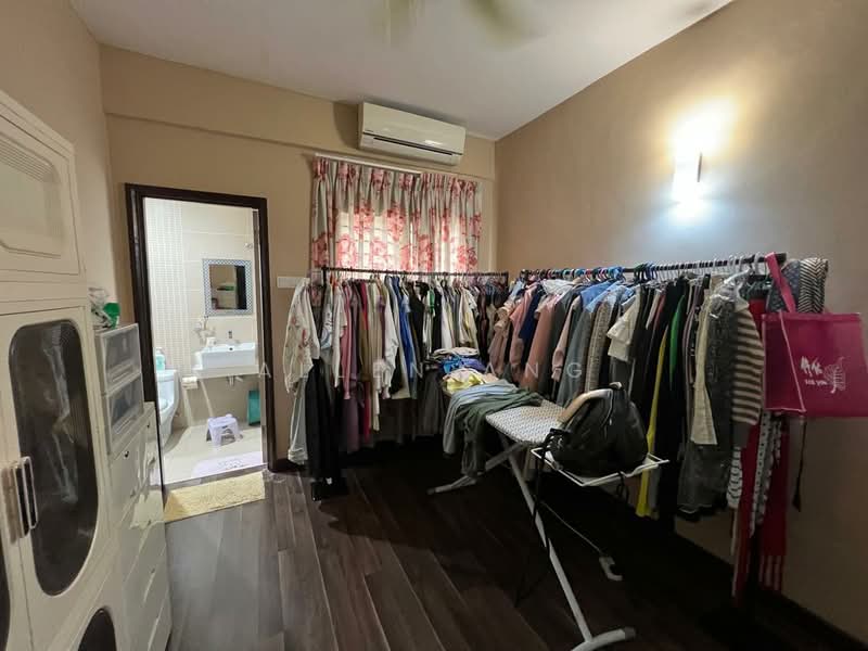 Rumah Teres 2 Tingkat untuk Dijual di Bukit Rimau (Shah Alam) - Allen Ang - Bathroom - PropertyGuru.com.my