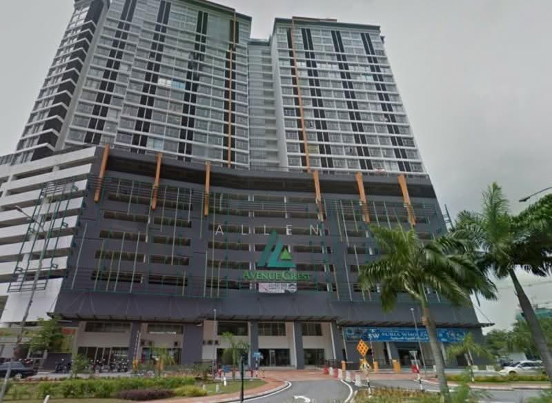 Office for Sale in Shah Alam (Selangor) - Allen Ang - Exterior - PropertyGuru.com.my