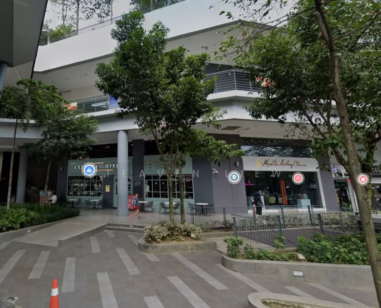 Retail Space for Rent in Tropicana Avenue (Petaling Jaya) - Steaven Liew - Exterior - PropertyGuru.com.my