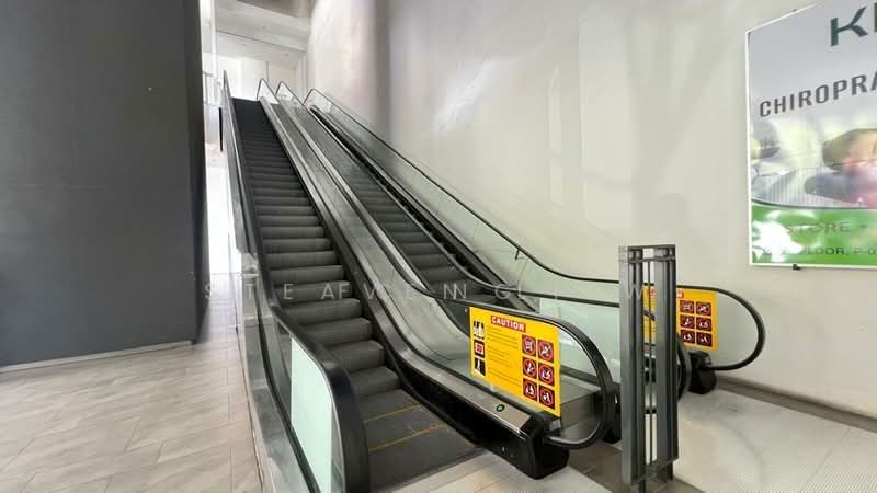 Retail Space for Rent in Tropicana Avenue (Petaling Jaya) - Steaven Liew - Interior - PropertyGuru.com.my