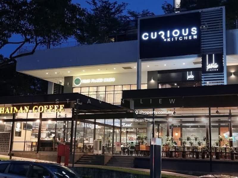 Retail Space for Rent in Tropicana Avenue (Petaling Jaya) - Steaven Liew - Exterior - PropertyGuru.com.my