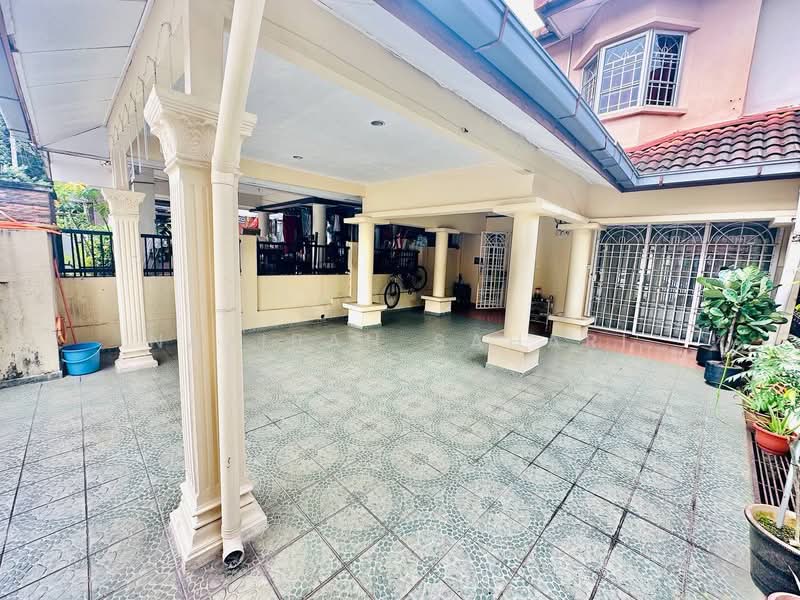Apartment for Sale at Residensi Alam Damai (PR1MA @ Alam Damai) - Najibah Sahari - Exterior - PropertyGuru.com.my