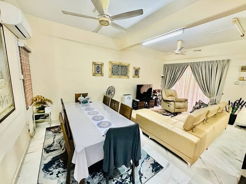 Apartment for Sale at Residensi Alam Damai (PR1MA @ Alam Damai) - Najibah Sahari - PropertyGuru.com.my