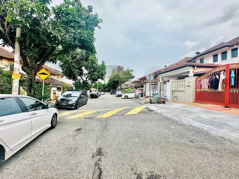 Apartment for Sale at Residensi Alam Damai (PR1MA @ Alam Damai) - Najibah Sahari - PropertyGuru.com.my