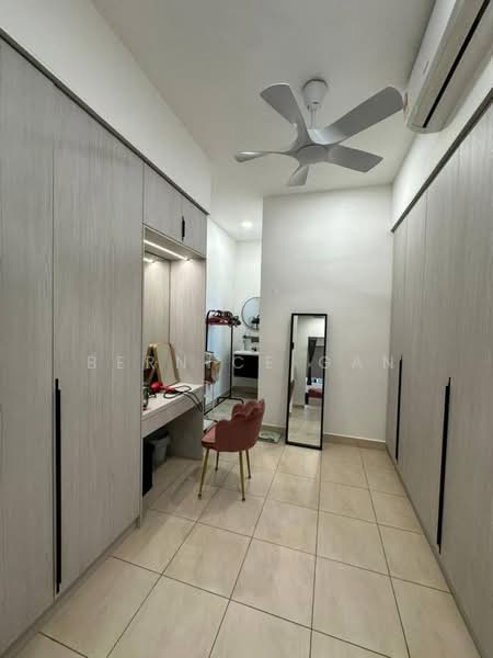 Cluster House for Sale in Austin Heights (Tebrau) - Bernice Gan - Bedroom - PropertyGuru.com.my