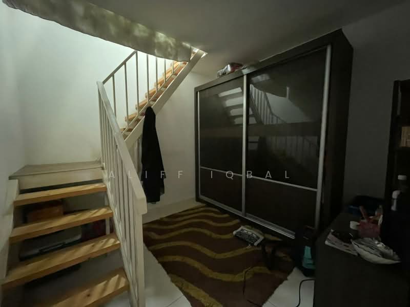 Terraced House for Sale in Klang (Selangor) - Aliff Iqbal - Interior - PropertyGuru.com.my