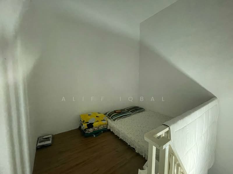 Terraced House for Sale in Klang (Selangor) - Aliff Iqbal - Bedroom - PropertyGuru.com.my